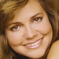 Sally Field Desnuda