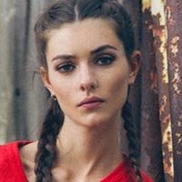 Salome Zimmerlin Desnuda