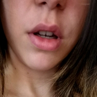 sam-dreamy-lips Desnuda