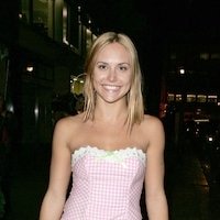 Sam Heuston Desnuda