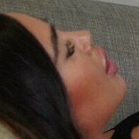 Samie Duchamp Desnuda