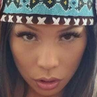 samiparkerxxx Desnuda