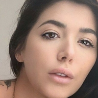 Samistorm Desnuda