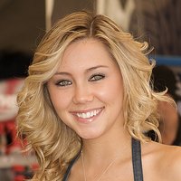 Sammi Maben Desnuda