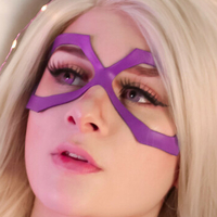 Sammyscosplay Desnuda
