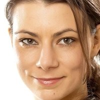 Sandra  Maria  Fronterré Desnuda