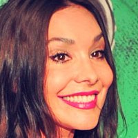 Sandra Ahrabian Desnuda