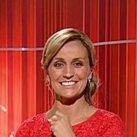 Sandra Maria Gronewald Desnuda