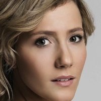Sandra Redlaff Desnuda