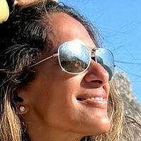 Sangita Patel Desnuda