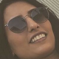 Sapir Benharush Desnuda