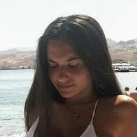 Sapir Hazansky Desnuda