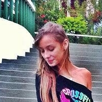 Sara Gabriela Desnuda