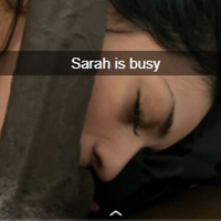 Sarah Celine Bunny Desnuda