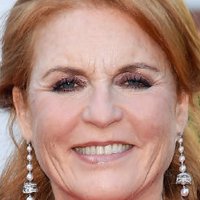 Sarah Ferguson Desnuda