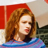 Sarah Hay Desnuda