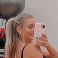 Sarah Kate Stricker Desnuda