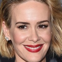 Sarah Paulson Desnuda