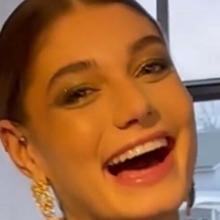 Sarah Posch Desnuda