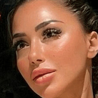 Sarah Salama Desnuda