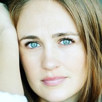 Sarah Thompson Desnuda