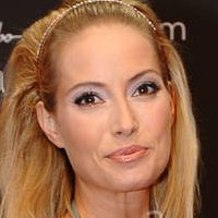 Sarah Valentina Winkhaus Desnuda