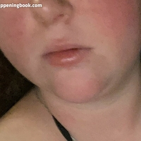 sarahgirl25 Desnuda