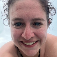 sarahstarot Desnuda