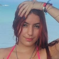Sarahy Dias Desnuda