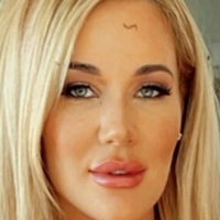 SavannahBond Desnuda