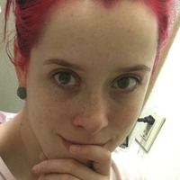 scarletmoon69 Desnuda