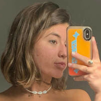 scheyenne Desnuda