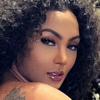 Secret_bombshell Kriz Desnuda