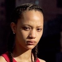 Selena Forrest Desnuda