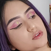 selenafuego Desnuda