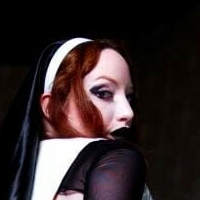 Seraphim Eternal Desnuda
