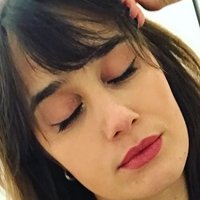 Seren Gibson Desnuda
