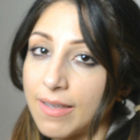 Serina Leone Desnuda