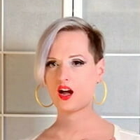 SexySabinaCD Desnuda