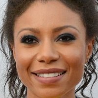 Shalita Grant Desnuda