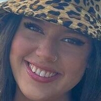 Shania Hawkins Desnuda
