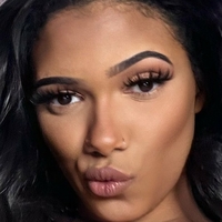 shapedbyshanice Desnuda