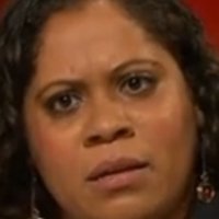 Shareena Clanton Desnuda