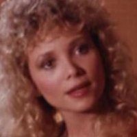 Shelley Taylor Morgan Desnuda