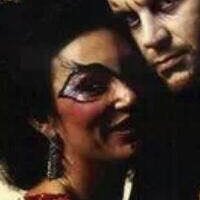 Sherri Martel Desnuda