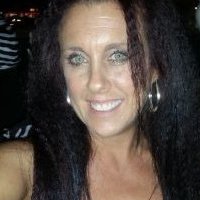 Sherry Hardin Desnuda