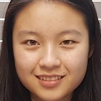 Sherry Li Desnuda