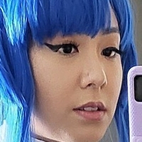 Shichaku Cosplay Desnuda