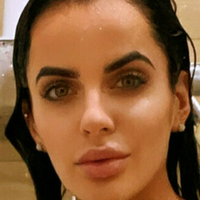 shinylindaa Desnuda