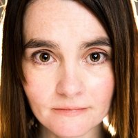 Shirley Henderson Desnuda